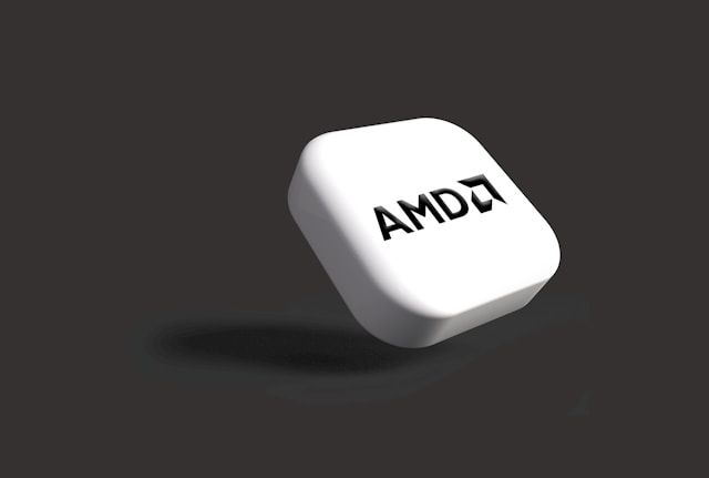 AI 칩 시장 판도 변화 예고, 오라클-AMD 파트너십으로 엔비디아 견제 본격화