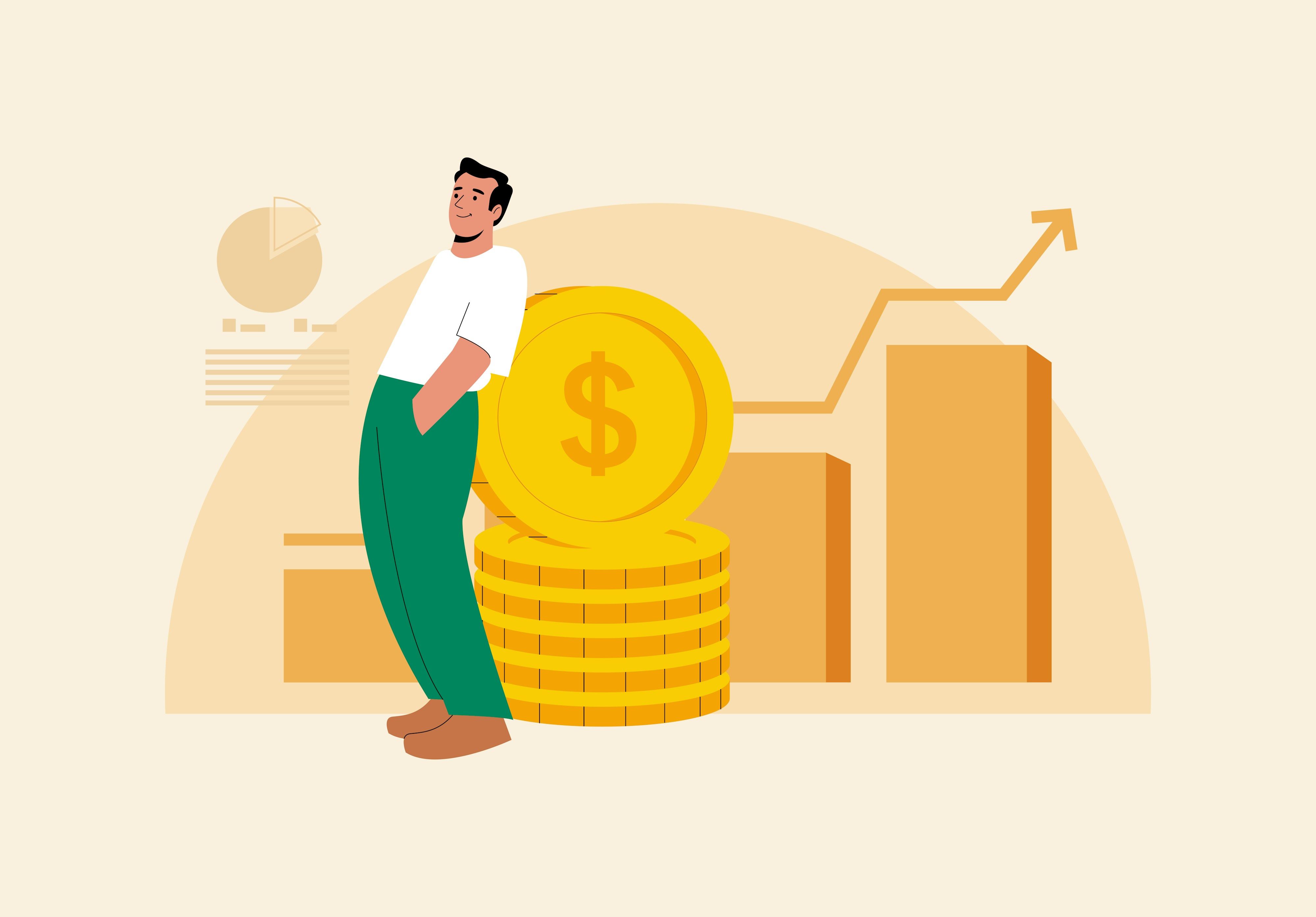 연금개미가 주목하는 'ETF 담은 ETF' 투자 전략